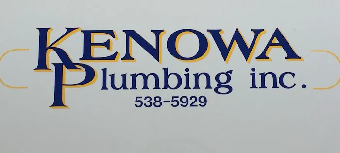 Kenowa Plumbing inc. Picture 2