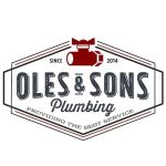 Oles and Sons Plumbing