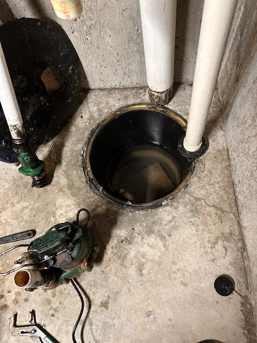 Crestwood Plumbing Inc Picture 5
