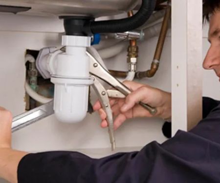 Crestwood Plumbing Inc