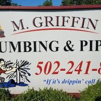 Griffin Plumbing & Piping ico
