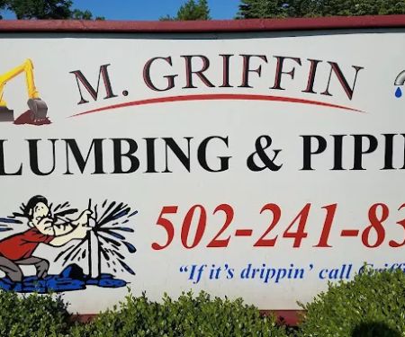 Griffin Plumbing & Piping