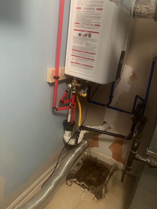 Vessels Plumbing & Services Inc Picture 4