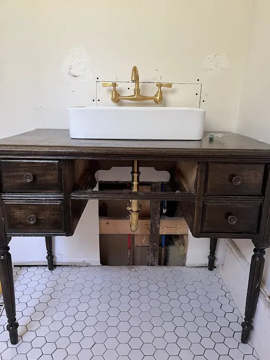 Vessels Plumbing & Services Inc Picture 2