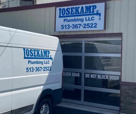 Losekamp Plumbing LLC