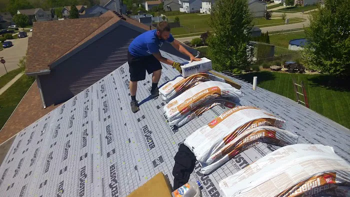 Daniel T Thornton Plumbing Picture 8