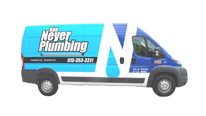 Ken Neyer Plumbing Picture 9