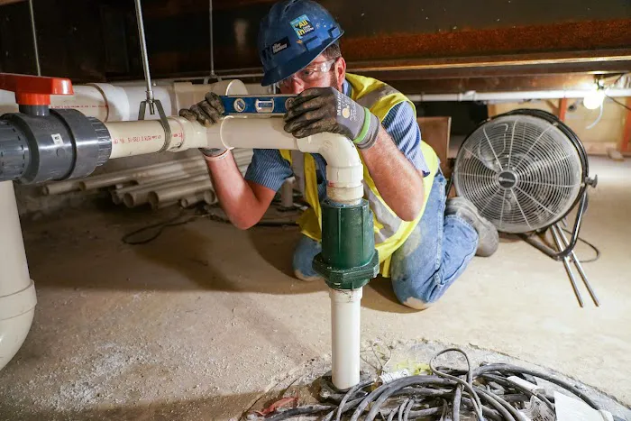 Ken Neyer Plumbing Picture 2