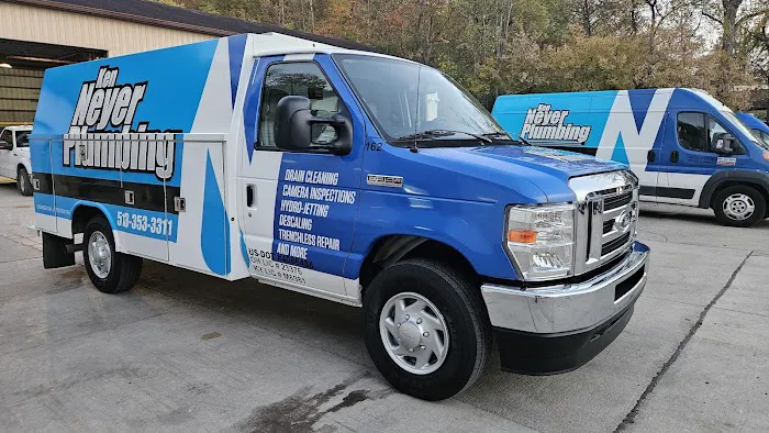 Ken Neyer Plumbing Picture 7