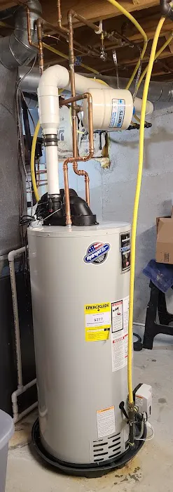 Robert Jones Plumbing Picture 2