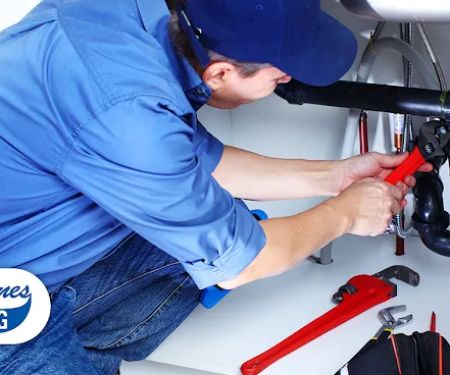 Robert Jones Plumbing