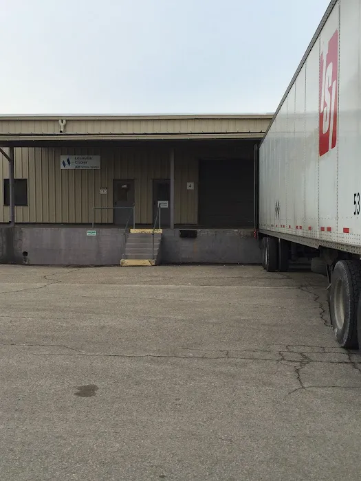 Louisville Cooler Manufacturing Co Picture 1