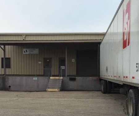 Louisville Cooler Manufacturing Co