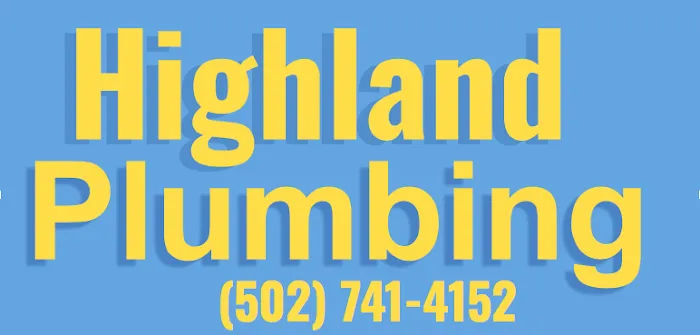 Highland Plumbing Picture 1