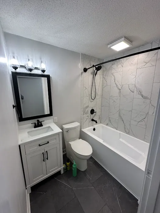 Ed's Plumbing Picture 1