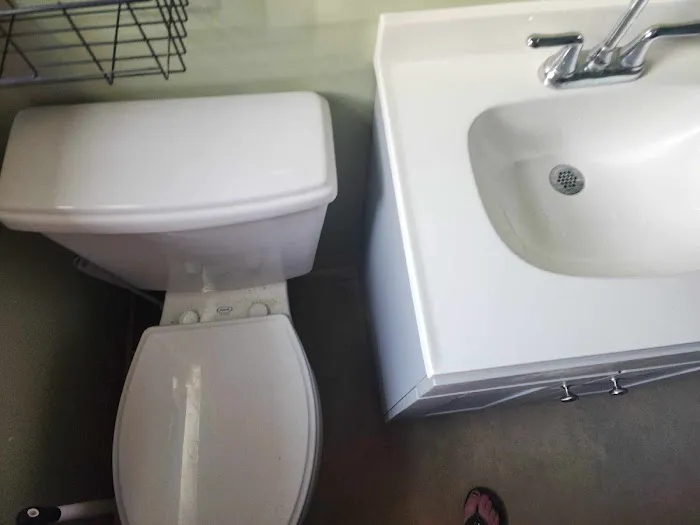 Nine Line Plumbing Picture 1