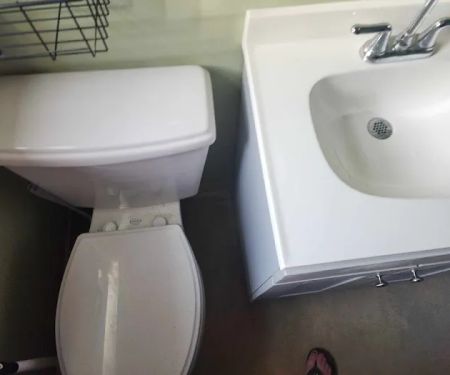 Nine Line Plumbing