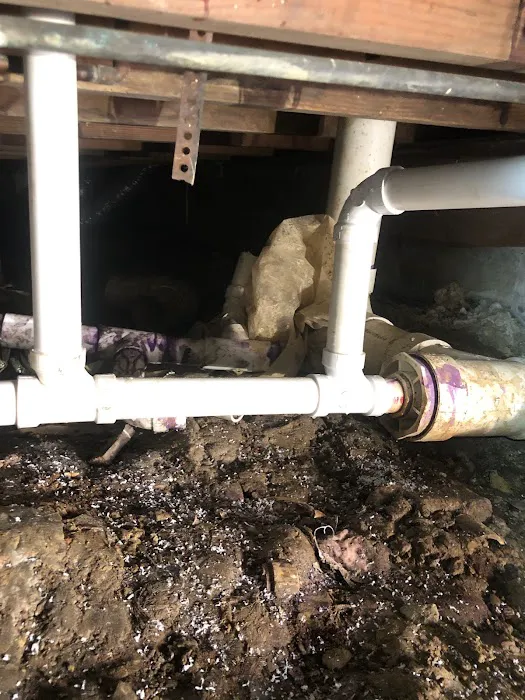 Nine Line Plumbing Picture 9