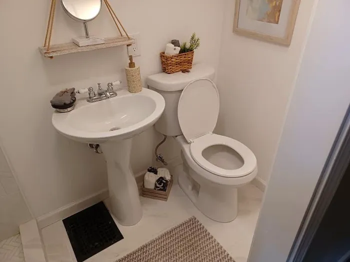 Nine Line Plumbing Picture 10
