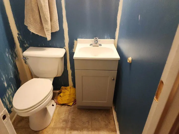 Nine Line Plumbing Picture 4