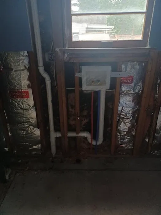 Nine Line Plumbing Picture 8