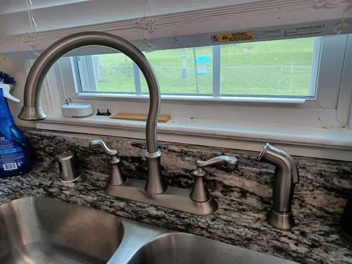 Nine Line Plumbing Picture 2