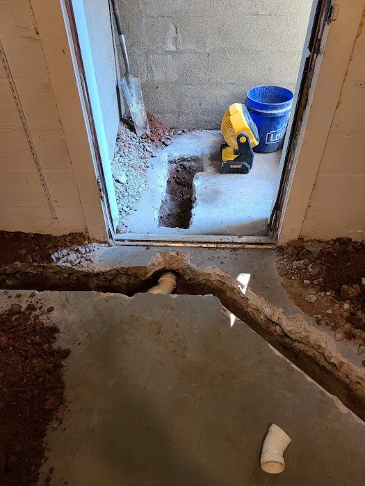 Advanced Plumbing, LLC Picture 7