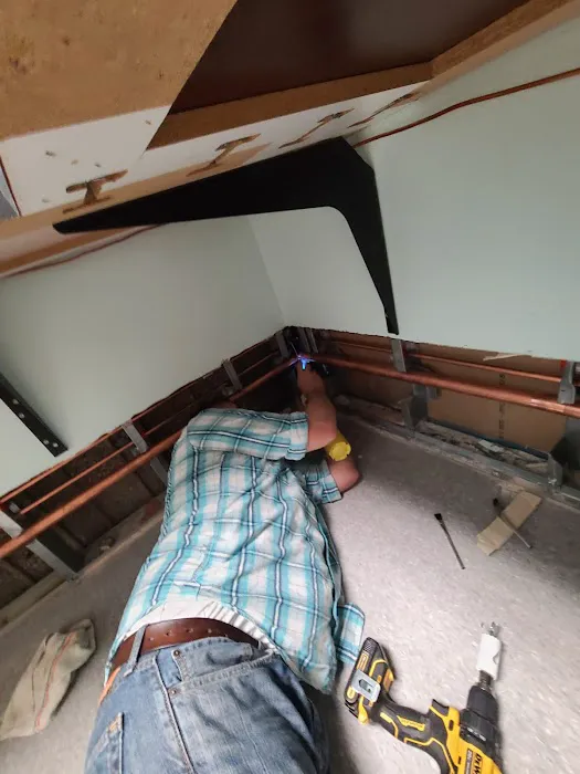 Advanced Plumbing, LLC Picture 3