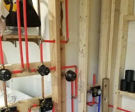 Advanced Plumbing, LLC