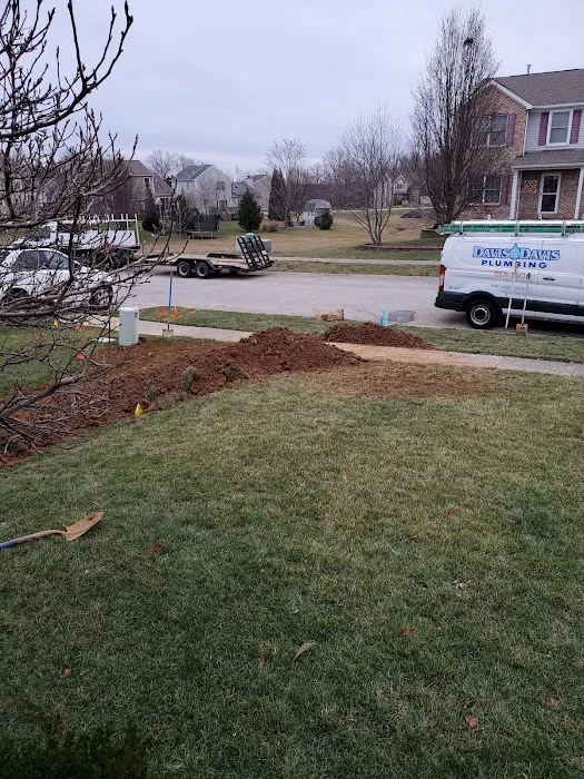 Davis & Davis Plumbing Picture 1