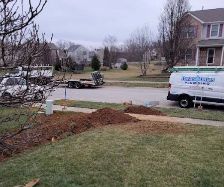 Davis & Davis Plumbing
