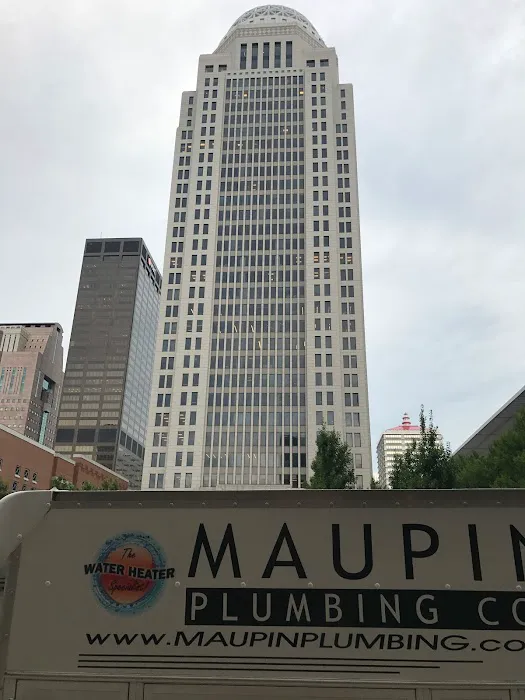 Maupin Plumbing Picture 7