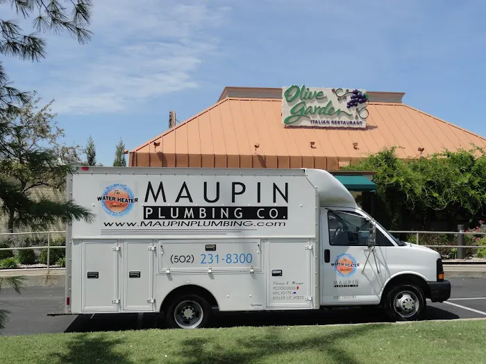Maupin Plumbing Picture 4