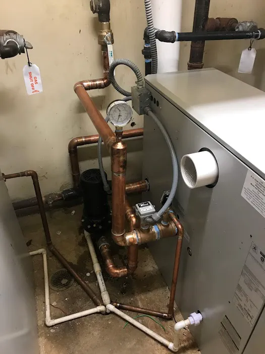 Maupin Plumbing Picture 6