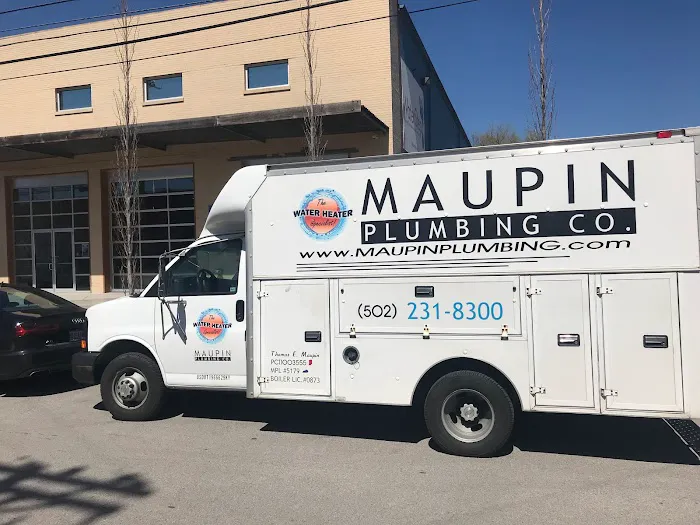 Maupin Plumbing Picture 5