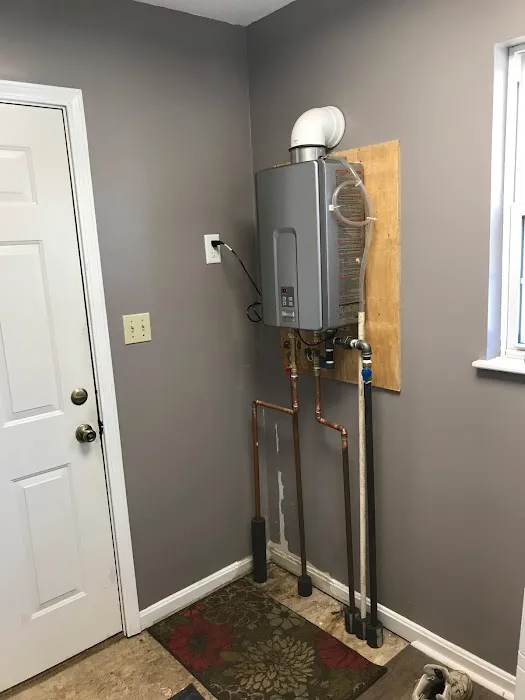 Maupin Plumbing Picture 2