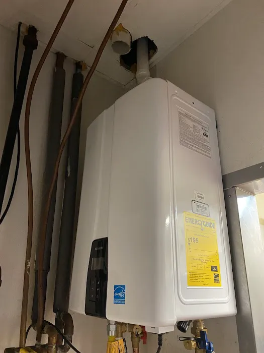 Maupin Plumbing Picture 1
