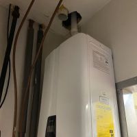 Maupin Plumbing ico