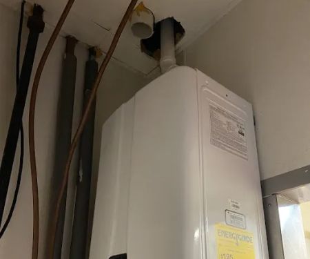 Maupin Plumbing