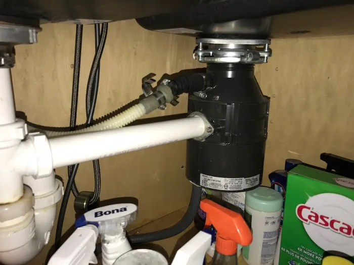 Maupin Plumbing Picture 8