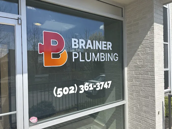 Brainer Plumbing Picture 1