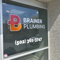 Brainer Plumbing ico