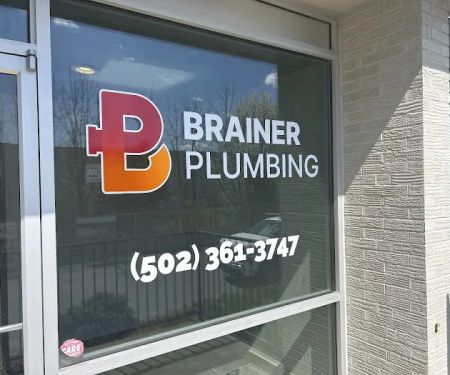 Brainer Plumbing