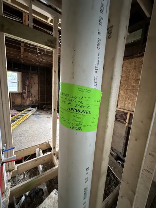 Brainer Plumbing Picture 7