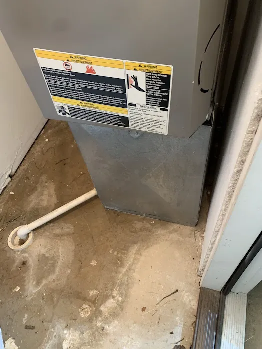 Brainer Plumbing Picture 5
