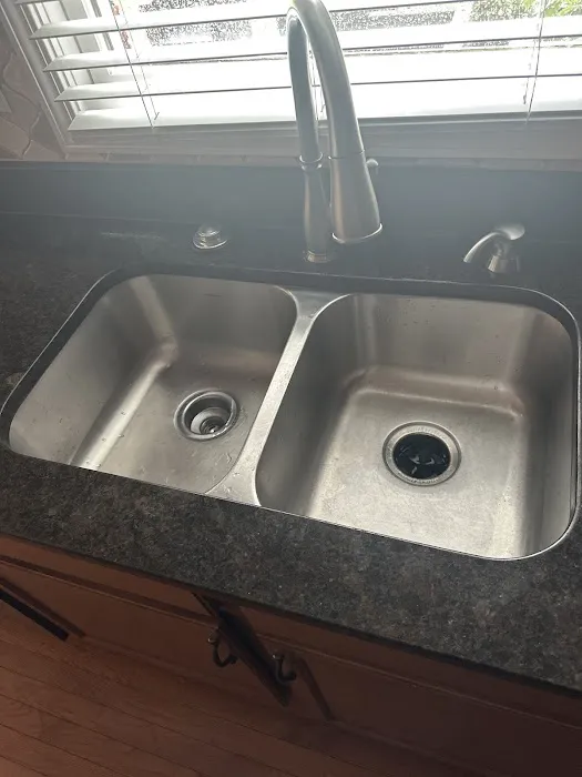 Brainer Plumbing Picture 3