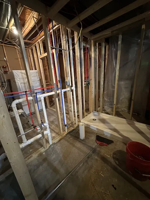 SOS Plumbing Picture 4