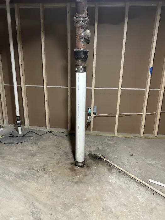 SOS Plumbing Picture 2