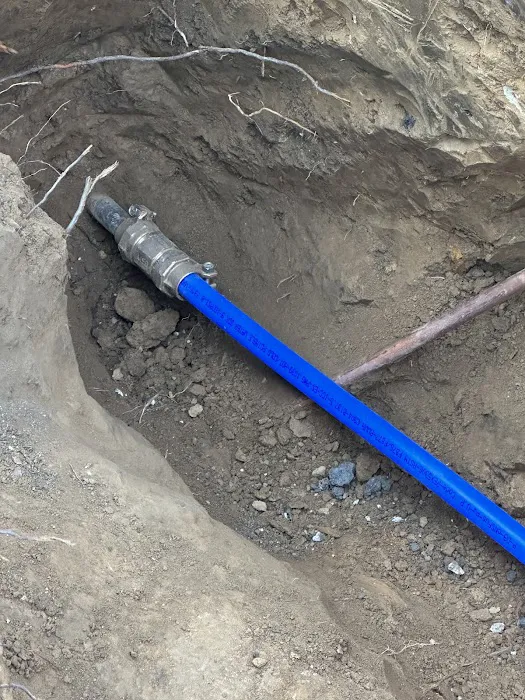 SOS Plumbing Picture 9