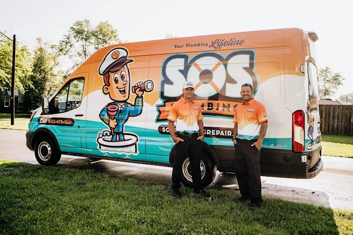 SOS Plumbing Picture 6